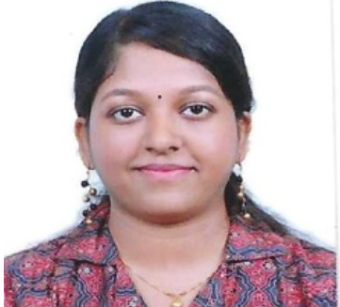 Dr. Anagha  A S